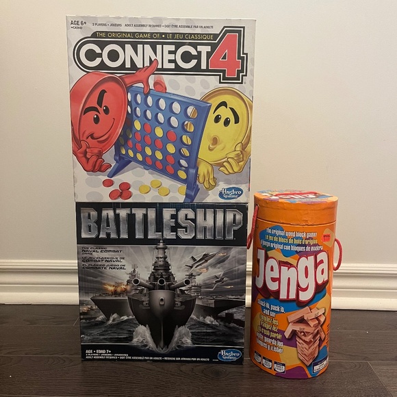 Game bundle - Picture 1 of 7